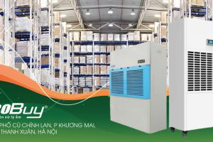 Ngành Nào Cần Máy Hút Ẩm Công Nghiệp Nhất? Giải Pháp Cho Doanh Nghiệp Hiện Đại