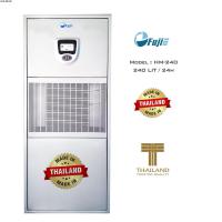 Máy hút ẩm công nghiệp FujiE HM-240 