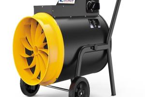 Máy Sấy Nóng Mitsuta ZB-EC15 - Bí Quyết Ủ Sầu Riêng Chín Đều, Cơm Vàng Đẹp Mắt