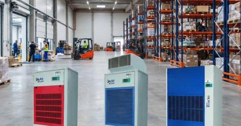 Giải Pháp Kiểm Soát Nhiệt Độ Và Độ Ẩm Kho Hàng & Logistics Tại Bắc Ninh – Tiêu Chuẩn Bảo Quản Toàn Diện Từ PROBUY Giải Pháp Kiểm Soát Nhiệt Độ Và Độ Ẩm Kho Hàng & Logistics Tại Bắc Ninh – Tiêu Chuẩn Bảo Quản Toàn Diện Từ PROBUY
