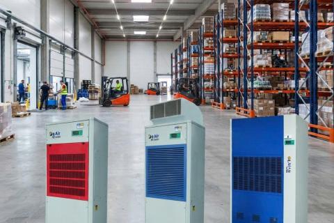 Giải Pháp Kiểm Soát Nhiệt Độ Và Độ Ẩm Kho Hàng & Logistics Tại Bắc Ninh – Tiêu Chuẩn Bảo Quản Toàn Diện Từ PROBUY Giải Pháp Kiểm Soát Nhiệt Độ Và Độ Ẩm Kho Hàng & Logistics Tại Bắc Ninh – Tiêu Chuẩn Bảo Quản Toàn Diện Từ PROBUY