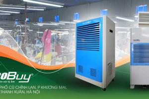 Top 10 Ưu Điểm Của Máy Hút Ẩm Harison – Bí Quyết Kiểm Soát Ẩm Hoàn Hảo Từ Probuy