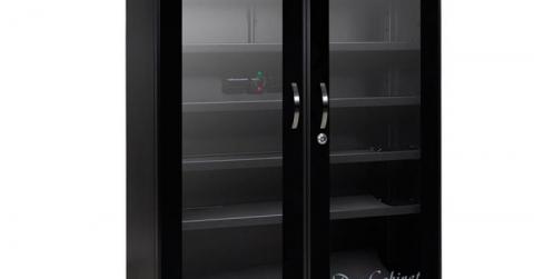 Cơ chế hoạt động chung của các loại tủ chống ẩm máy ảnh
