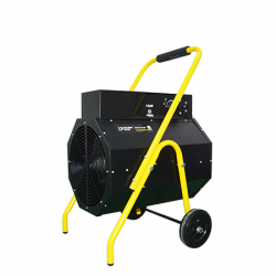 QUẠT SẤY GIÓ NÓNG DOROSIN DHE-30B