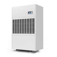 Máy hút ẩm công nghiệp Airko DP-20S