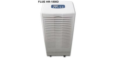  Máy hút ẩm công nghiệp FujiE HM-1500D 