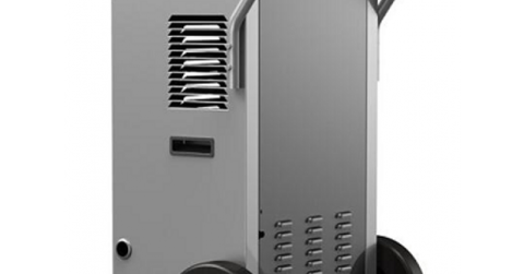 IKENO ra mắt sản phẩm máy hút ẩm công nghiệp ID-100S