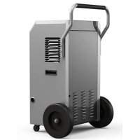 Máy hút ẩm công nghiệp IKENO ID - 100S