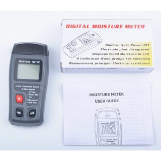 Máy đo độ ẩm gỗ KMT-10