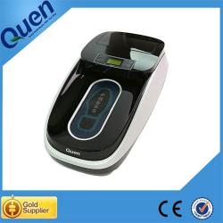 Máy bọc giày đế giày Quen XT-46C