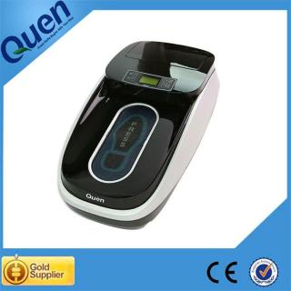 Máy bọc giày đế giày Quen XT-46C