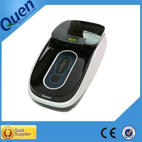 Máy bọc giày đế giày Quen XT-46C