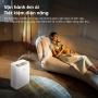 Máy Hút Ẩm Dân Dụng Kosmen KM-12W Công Suất 12 Lít/Ngày Máy Hút Ẩm Dân Dụng Kosmen KM-12W Công Suất 12 Lít/Ngày