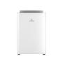 Máy Hút Ẩm Dân Dụng Kosmen KM-12W Công Suất 12 Lít/Ngày Máy Hút Ẩm Dân Dụng Kosmen KM-12W Công Suất 12 Lít/Ngày