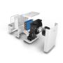 Máy Hút Ẩm Dân Dụng Kosmen KM-12W Công Suất 12 Lít/Ngày Máy Hút Ẩm Dân Dụng Kosmen KM-12W Công Suất 12 Lít/Ngày