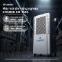 Máy Hút Ẩm Công Nghiệp Kosmen KM-150S (Công suất 150 lít/ngày) Máy Hút Ẩm Công Nghiệp Kosmen KM-150S (Công suất 150 lít/ngày)