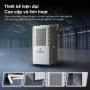Máy Hút Ẩm Công Nghiệp Kosmen KM-150S (Công suất 150 lít/ngày) Máy Hút Ẩm Công Nghiệp Kosmen KM-150S (Công suất 150 lít/ngày)