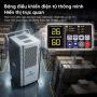 Máy Hút Ẩm Công Nghiệp Kosmen KM-150S (Công suất 150 lít/ngày) Máy Hút Ẩm Công Nghiệp Kosmen KM-150S (Công suất 150 lít/ngày)