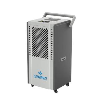Máy Hút Ẩm Công Nghiệp Kosmen KM-150S (Công suất 150 lít/ngày) Máy Hút Ẩm Công Nghiệp Kosmen KM-150S (Công suất 150 lít/ngày)