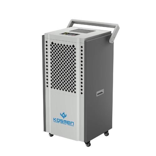 Máy Hút Ẩm Công Nghiệp Kosmen KM-150S (Công suất 150 lít/ngày)