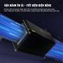 Máy Hút Ẩm Âm Trần Kosmen KM-180DS (Công suất 180 lít/ngày)