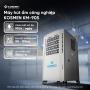 Máy Hút Ẩm Công Nghiệp Kosmen KM-90S (Công suất 90 lít/ngày)