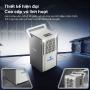 Máy Hút Ẩm Công Nghiệp Kosmen KM-90S (Công suất 90 lít/ngày)