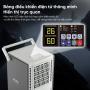 Máy Hút Ẩm Công Nghiệp Kosmen KM-90S (Công suất 90 lít/ngày)