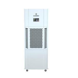 Máy Hút Ẩm Công Nghiệp Kosmen KM-180S (Công suất 180 lít/ngày)