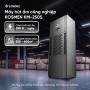 Máy Hút Ẩm Công Nghiệp Kosmen KM-250S (Công suất 250 lít/ngày) Máy Hút Ẩm Công Nghiệp Kosmen KM-250S (Công suất 250 lít/ngày)