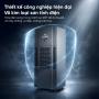Máy Hút Ẩm Công Nghiệp Kosmen KM-250S (Công suất 250 lít/ngày) Máy Hút Ẩm Công Nghiệp Kosmen KM-250S (Công suất 250 lít/ngày)