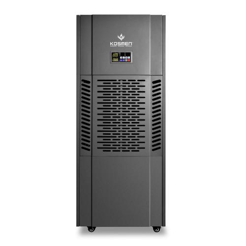 Máy Hút Ẩm Công Nghiệp Kosmen KM-250S (Công suất 250 lít/ngày)