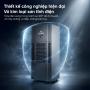 Máy Hút Ẩm Công Nghiệp Kosmen KM-250S (Công suất 250 lít/ngày) Máy Hút Ẩm Công Nghiệp Kosmen KM-250S (Công suất 250 lít/ngày)