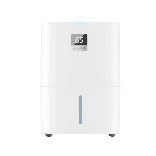 Máy Hút Ẩm Dân Dụng Kosmen KM-25N Công Suất 25 Lít/Ngày