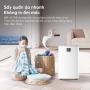 Máy Lọc Không Khí Và Hút Ẩm Kosmen KM-30N Công Suất 30 Lít/Ngày Máy Lọc Không Khí Và Hút Ẩm Kosmen KM-30N Công Suất 30 Lít/Ngày
