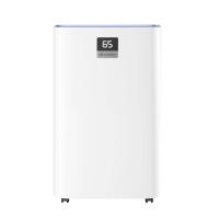 Máy Lọc Không Khí Và Hút Ẩm Kosmen KM-30N Công Suất 30 Lít/Ngày