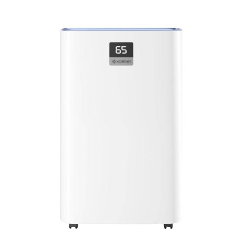 Máy Lọc Không Khí Và Hút Ẩm Kosmen KM-30N Công Suất 30 Lít/Ngày