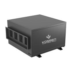 Máy Hút Ẩm Âm Trần Kosmen KM-480DS (Công suất 480 lít/ngày)