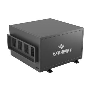 Máy Hút Ẩm Âm Trần Kosmen KM-480DS (Công suất 480 lít/ngày)