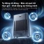Máy Hút Ẩm Công Nghiệp Kosmen KM-480S (Công suất 480 lít/ngày)