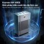 Máy Hút Ẩm Công Nghiệp Kosmen KM-480S (Công suất 480 lít/ngày)