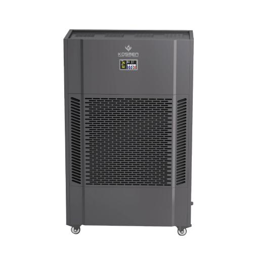 Máy Hút Ẩm Công Nghiệp Kosmen KM-480S (Công suất 480 lít/ngày)