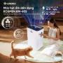 Máy Hút Ẩm Dân Dụng Kosmen KM-60S Công Suất 60 Lít/Ngày Máy Hút Ẩm Dân Dụng Kosmen KM-60S Công Suất 60 Lít/Ngày