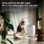 Máy Hút Ẩm Dân Dụng Kosmen KM-60S Công Suất 60 Lít/Ngày Máy Hút Ẩm Dân Dụng Kosmen KM-60S Công Suất 60 Lít/Ngày