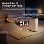 Máy Hút Ẩm Dân Dụng Kosmen KM-60S Công Suất 60 Lít/Ngày Máy Hút Ẩm Dân Dụng Kosmen KM-60S Công Suất 60 Lít/Ngày