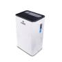 Máy Hút Ẩm Dân Dụng Kosmen KM-60S Công Suất 60 Lít/Ngày Máy Hút Ẩm Dân Dụng Kosmen KM-60S Công Suất 60 Lít/Ngày