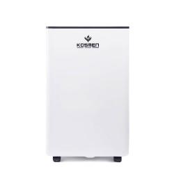 Máy Hút Ẩm Dân Dụng Kosmen KM-60S Công Suất 60 Lít/Ngày