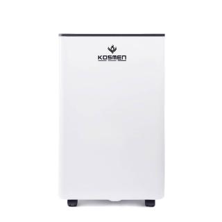 Máy Hút Ẩm Dân Dụng Kosmen KM-60S Công Suất 60 Lít/Ngày Máy Hút Ẩm Dân Dụng Kosmen KM-60S Công Suất 60 Lít/Ngày
