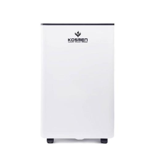 Máy Hút Ẩm Dân Dụng Kosmen KM-60S Công Suất 60 Lít/Ngày