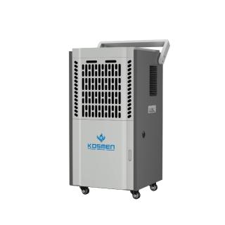 Máy Hút Ẩm Công Nghiệp Kosmen KM-90S (Công suất 90 lít/ngày) Máy Hút Ẩm Công Nghiệp Kosmen KM-90S (Công suất 90 lít/ngày)